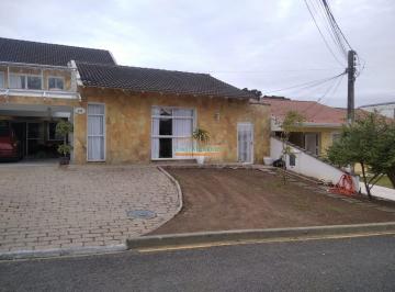Casa · 500m² · 5 Quartos · 3 Vagas · Casa à venda - em Santa Felicidade