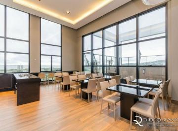 Apartamento Venda 141m² de 3 quartos · Apartamento em Rua Coronel Claudino - Cristal - Porto Alegre/RS