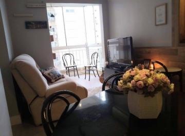 Apartamento · 53m² · 2 Quartos · 1 Vaga · Apartamento em Avenida Arnaldo Bohrer - Teresópolis - Porto Alegre/RS