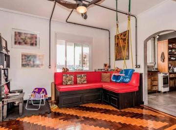 Apartamento · 130m² · 3 Quartos · Apartamento em Rua Vicente da Fontoura - Rio Branco - Porto Alegre/RS