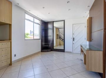 Apartamento · 144m² · 2 Quartos · 1 Vaga · Cobertura para aluguel, 2 quartos, 1 suíte, 1 vaga, Ouro Preto - Belo Horizonte/MG