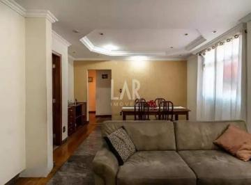 Rural · 125m² · 3 Quartos · 4 Vagas · Área Privativa à venda, 3 quartos, 1 suíte, 4 vagas, Planalto - Belo Horizonte/MG