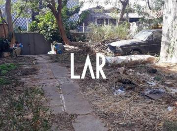 Terreno · 312m² · Lote - Terreno à venda, Jardim América - Belo Horizonte/MG