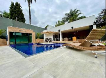 Casa · 267m² · 4 Quartos · 10 Vagas · Casa à venda, 4 quartos, 2 suítes, 10 vagas, Bandeirantes (Pampulha) - Belo Horizonte/MG