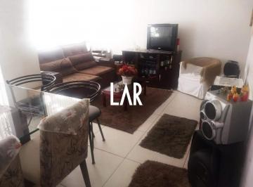 Apartamento · 60m² · 3 Quartos · 1 Vaga · Apartamento à venda, 3 quartos, 1 vaga, Estoril - Belo Horizonte/MG