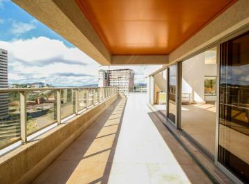 Apartamento · 401m² · 5 Quartos · 7 Vagas · Cobertura à venda, 5 quartos, 3 suítes, 7 vagas, Vale do Sereno - Nova Lima/MG