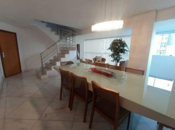 Apartamento · 401m² · 4 Quartos · 4 Vagas · Apartamento para aluguel, 4 quartos, 3 suítes, 4 vagas, Gutierrez - Belo Horizonte/MG
