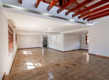 Casa · 400m² · 8 Quartos · 6 Vagas · Casa à venda, 8 quartos, 1 suíte, 6 vagas, Santa Tereza - Belo Horizonte/MG