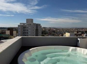 Apartamento · 160m² · 4 Quartos · 5 Vagas · Cobertura 4 quartos Centro de Contagem