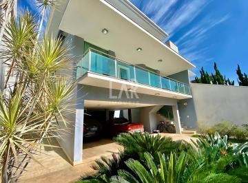Casa · 378m² · 4 Quartos · 2 Vagas · Casa em Condomínio à venda, 4 quartos, 4 suítes, 2 vagas, Paquetá - Belo Horizonte/MG