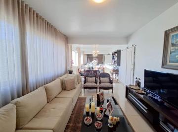 Apartamento · 170m² · 4 Quartos · 2 Vagas · Apartamento à venda, 4 quartos, 1 suíte, 2 vagas, Santa Lúcia - Belo Horizonte/MG