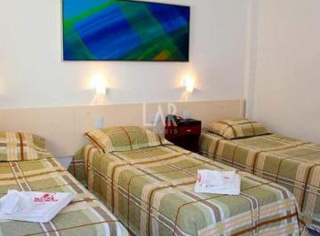 Comercial · 2171m² · 80 Quartos · Hotel - Pousada à venda, 80 quartos, 80 suítes, Centro - Belo Horizonte/MG
