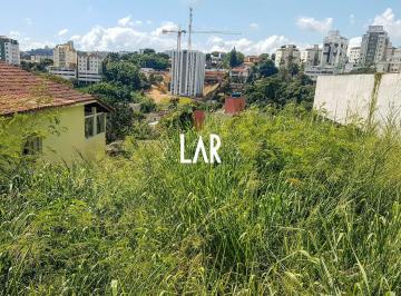 Terreno · 1830m² · Lote - Terreno à venda, Palmeiras - Belo Horizonte/MG