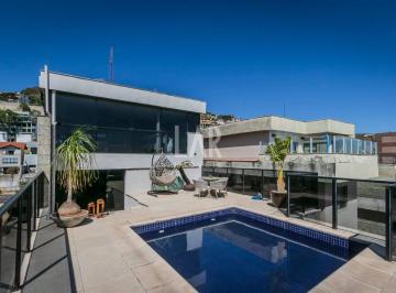 Apartamento · 718m² · 4 Quartos · 5 Vagas · Cobertura à venda, 4 quartos, 2 suítes, 5 vagas, Anchieta - Belo Horizonte/MG