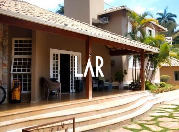 Casa · 303m² · 4 Quartos · 6 Vagas · Casa em Condomínio à venda, 4 quartos, 1 suíte, 6 vagas, Braúnas - Belo Horizonte/MG