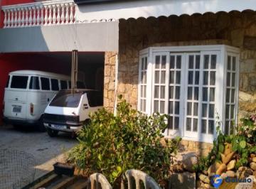 Fachada · Casa à venda no bairro Vila Joana em Jundiaí - SP