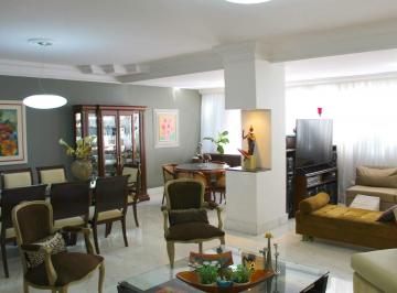 Apartamento · 198m² · 4 Quartos · 2 Vagas · Apartamento à venda, 4 quartos, 1 suíte, 2 vagas, Luxemburgo - Belo Horizonte/MG