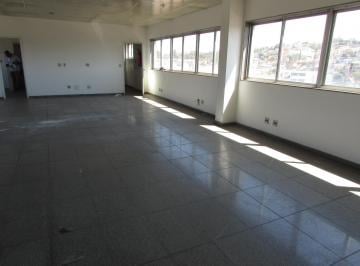 Comercial · 125m² · 1 Vaga · Andar Corrido para aluguel, 1 vaga, Carlos Prates - Belo Horizonte/MG