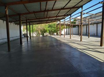 Comercial · 1068m² · Galpão à venda, São Bernardo - Belo Horizonte/MG