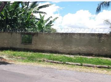 Terreno · 1000m² · Lote - Terreno à venda, São Luiz - Belo Horizonte/MG