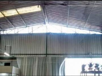 Comercial · 300m² · Galpão à venda, Nova Cachoeirinha - Belo Horizonte/MG