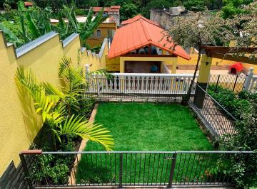 Casa · 203m² · 3 Quartos · 2 Vagas · Casa à venda, 3 quartos, 2 vagas, Nova Gameleira - Belo Horizonte/MG
