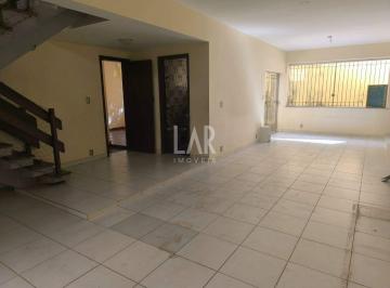 Casa · 354m² · 4 Quartos · 4 Vagas · Casa Comercial para aluguel, 4 quartos, 1 suíte, 4 vagas, São Bento - Belo Horizonte/MG