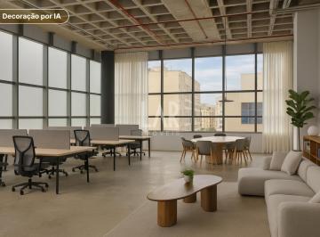 Comercial · 370m² · 7 Vagas · Andar Corrido para aluguel, 7 vagas, Lourdes - Belo Horizonte/MG