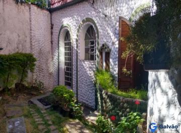Entrada · Casa à venda na Vila Vianelo em Jundiaí - SP