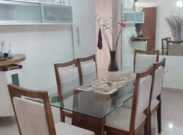 Apartamento · 78m² · 3 Quartos · 2 Vagas · Apartamento à venda, 3 quartos, 1 suíte, 2 vagas, Vila Paris - Belo Horizonte/MG