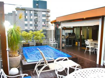 Apartamento · 339m² · 4 Quartos · 4 Vagas · Cobertura à venda, 4 quartos, 1 suíte, 4 vagas, Anchieta - Belo Horizonte/MG