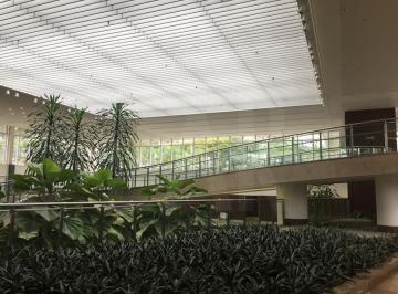 Comercial · 640m² · 16 Vagas · Andar Corrido para aluguel, 16 vagas, Cidade Jardim - Belo Horizonte/MG