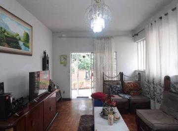 Casa · 208m² · 5 Quartos · 4 Vagas · Casa à venda, 5 quartos, 4 vagas, Barroca - Belo Horizonte/MG