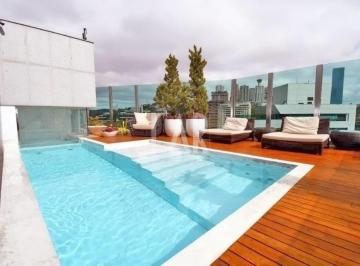 Apartamento · 560m² · 5 Quartos · 7 Vagas · Cobertura à venda, 5 quartos, 4 suítes, 7 vagas, Vale do Sereno - Nova Lima/MG