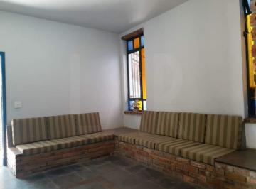 Casa · 252m² · 4 Quartos · 4 Vagas · Casa à venda, 4 quartos, 1 suíte, 4 vagas, Graça - Belo Horizonte/MG