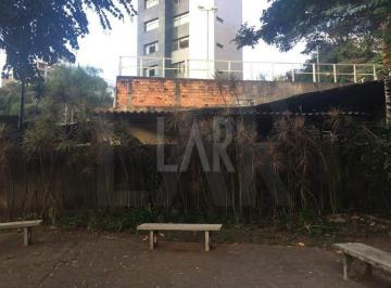 Terreno · 450m² · Lote - Terreno à venda, Santa Lúcia - Belo Horizonte/MG