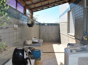 Apartamento · 90m² · 3 Quartos · 1 Vaga · Área Privativa à venda, 3 quartos, 1 suíte, 1 vaga, São Luiz - Belo Horizonte/MG