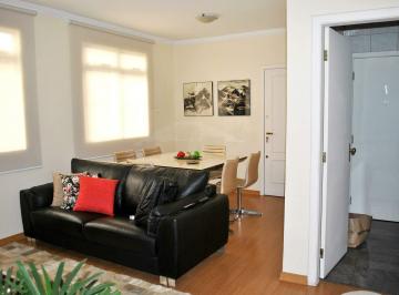Apartamento · 90m² · 3 Quartos · 1 Vaga · Área Privativa à venda, 3 quartos, 1 suíte, 1 vaga, São Luiz - Belo Horizonte/MG