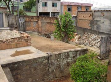Terreno · 378m² · 3 Quartos · 2 Vagas · Lote - Terreno à venda, 3 quartos, 2 vagas, Santa Cruz - Belo Horizonte/MG