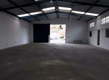 Comercial · 280m² · 4 Vagas · Galpão à venda, 4 vagas, Jardim Canadá - Nova Lima/MG
