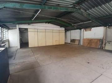 Comercial · 560m² · Galpão à venda, Barro Preto - Belo Horizonte/MG