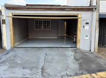 Foto 01 · Casa Térrea 136m2 2 Dorms 1 Suite, com garagem para 2 carros, sala, sala de jantar, cozinha, banheir