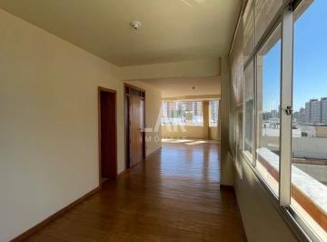 Apartamento · 166m² · 4 Quartos · 2 Vagas · Apartamento 4 Quartos à Venda – 166m² – Santo Agostinho – R$ 1.800.000
