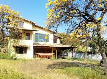 Casa · 219m² · 4 Quartos · 5 Vagas · Casa à venda, 4 quartos, 1 suíte, 5 vagas, Braúnas - Belo Horizonte/MG