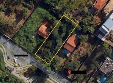Terreno · 1400m² · Lote - Terreno à venda, Jardim Atlântico - Belo Horizonte/MG