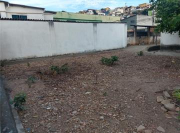 Terreno · 705m² · Lote - Terreno à venda, Santa Efigênia - Belo Horizonte/MG