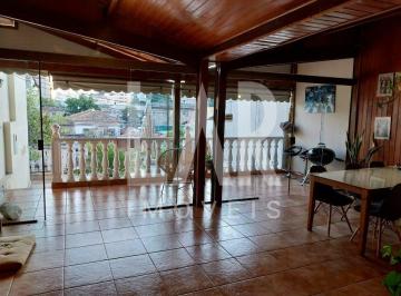 Casa · 227m² · 3 Quartos · 2 Vagas · Casa à venda, 3 quartos, 1 suíte, 2 vagas, Santa Tereza - Belo Horizonte/MG
