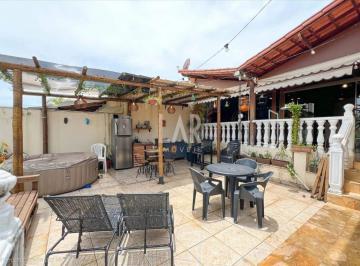 Casa · 227m² · 3 Quartos · 2 Vagas · Casa à venda, 3 quartos, 1 suíte, 2 vagas, Santa Tereza - Belo Horizonte/MG