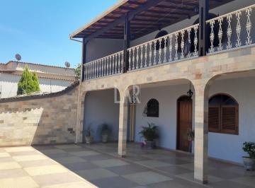 Casa · 209m² · 3 Quartos · 10 Vagas · Casa à venda, 3 quartos, 1 suíte, 10 vagas, Eymard - Belo Horizonte/MG
