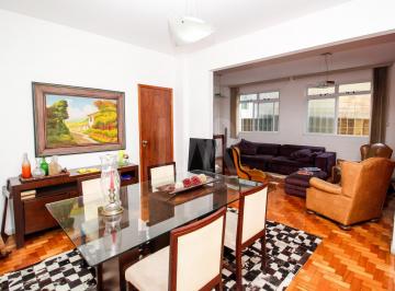 Apartamento · 155m² · 4 Quartos · 1 Vaga · Apartamento à venda, 4 quartos, 1 suíte, 1 vaga, Barro Preto - Belo Horizonte/MG